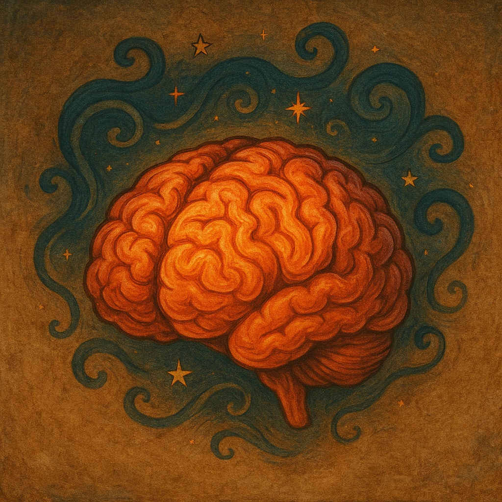 brain image